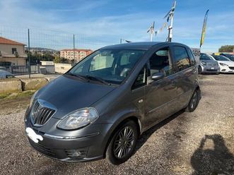 lancia musa 1.3 mjt 95 cv gold