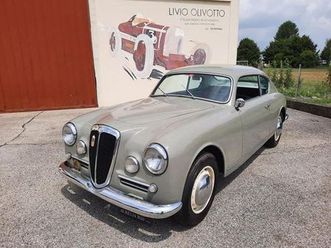 lancia aurelia b 20 gt