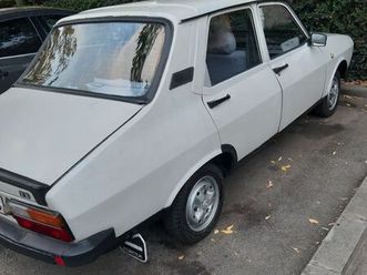 dacie 1310 intretinuta craiova