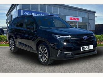 2.0 i e-boxer touring lineartronic 4wd euro 6 (start/stop) 5dr