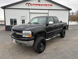 2002 chevrolet chevy silverado 2500hd **us9.com**