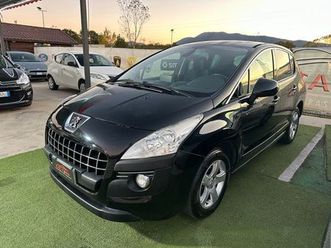 peugeot 3008 1.6*hdi*aut*f1*navi*pdc*bluetooth*
