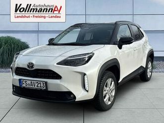toyota yaris cross hybrid 130 1.5 vvt-i style plus
