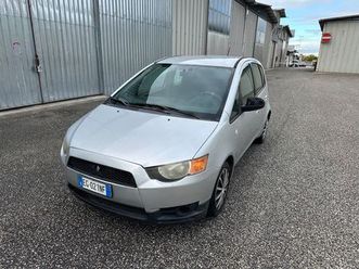 mitsubishi colt 1.1 12v 5p. sound climatic autocarro gpl