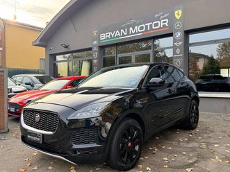 e-pace (x540) e-pace 2.0d 150 cv awd aut. s
