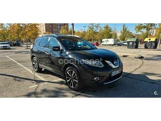 nissan xtrail