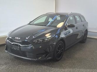 KIA CEED SPORTY WAGON kia-ceed-sw-1-5-t-gdi-power-reserver-un-essai-sur-route