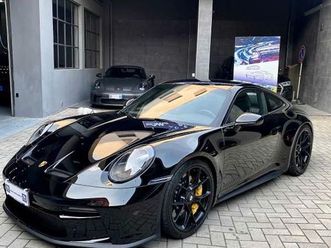 porsche 992 oupe 911/992 freni carbo iva gt3 touring uff. italia li