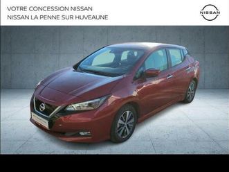 150ch 40kwh acenta 21