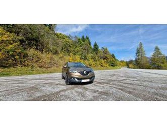 kadjar energy dci 110 6-gang zen zen