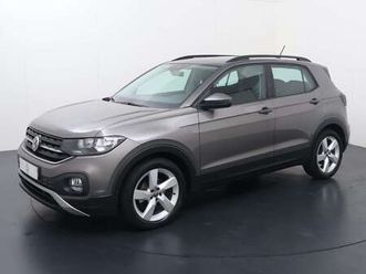 1.0 tsi life | 95 pk | multifunctioneel stuurwiel