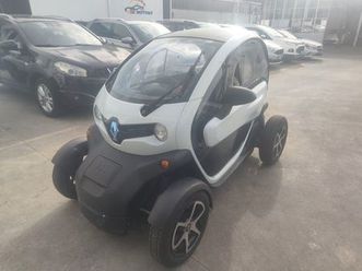 renault twizy intense