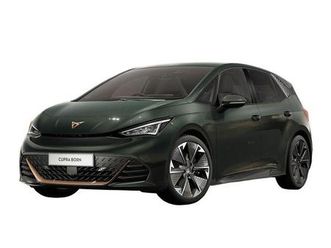 e-boost 79kwh vz auto 5dr