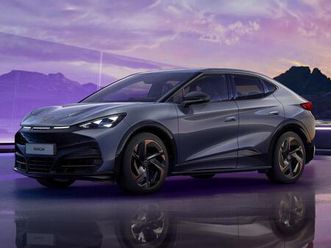 77kwh v2 suv coupe auto 5dr