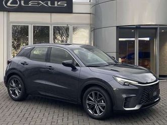 elegant 2wd tech pack stoelverwarming stuurverw ke