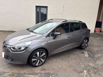 renault clio sporter 1.5 dci 8v 90cv s&s duel
