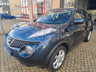 nissan juke 1.6 acenta 4x2
