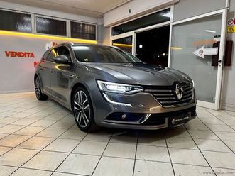 renault talisman dci 130 cv energy intens tagl doc
