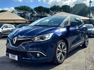 renault scenic 1.5 dci energy bose 110cv