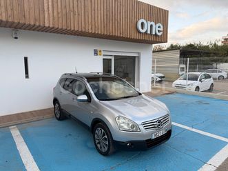 nissan qashqai+2 2.0 dci tekna sport 4x4 18