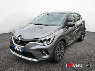 renault captur ii 2019 1.3 tce intens 140cv fap