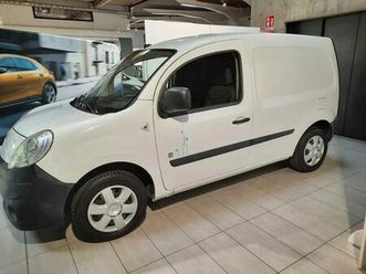 renault kangoo z.e. kangoo z.e.