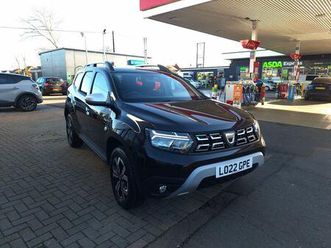 1.0 tce prestige euro 6 (start/stop) 5dr