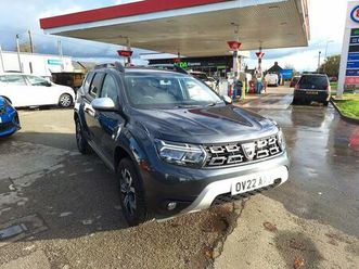 1.3 tce prestige euro 6 (start/stop) 5dr