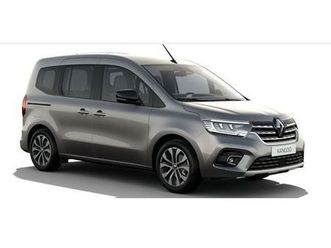 renault kangoo 1.5 blue dci 115 authentic nuovo