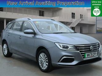 52.5kwh exclusive auto 5dr