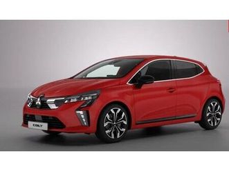 mitsubishi colt 1.0t edition, led, shz, navi klima navi