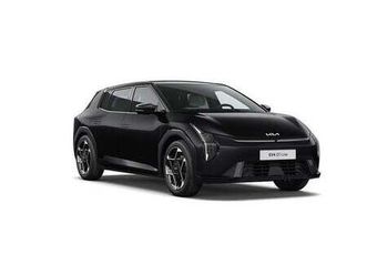 kia ev4 gt-line long range 81.4 kwh 204hk *demo*