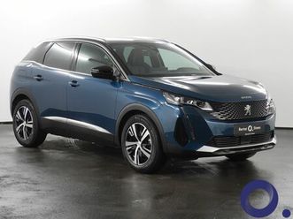 gt, 1.5 bluehdi 130hk, aut