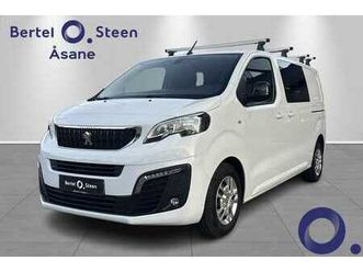 mester expert l2 140 hk 2,0