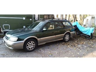 vendo causa perdita patente