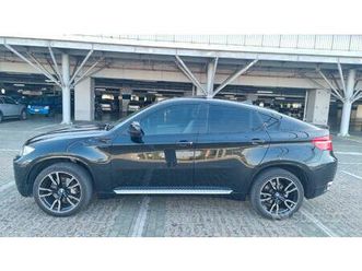 bmw x6 anno 2010 prezzo promo € 17.900,00