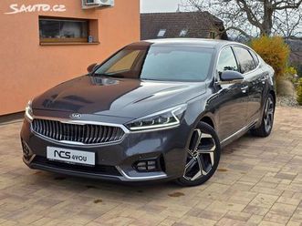 kia ostatní k7/cadenza 2018 3.0i v6 50tkm