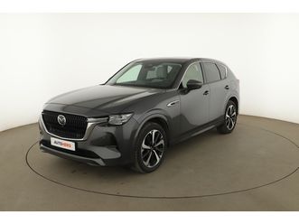 mazda cx-60 2.5 e-skyactiv phev 4x4 takumi bva8