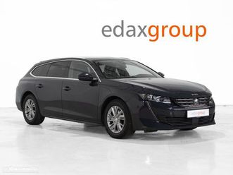 peugeot 508 sw 1.5 bluehdi business line eat8