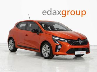 renault clio 1.0 tce evolution