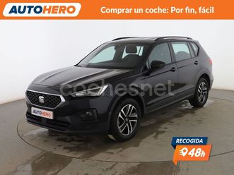 seat tarraco 1.5 tsi stsp style plus