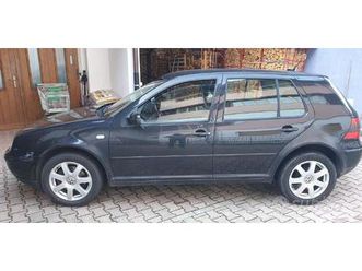 golf iv 2003 tdi 130cv
