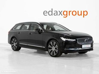 volvo v90 2.0 t8 phev inscription expression awd