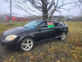 pontiac pursuit 2006