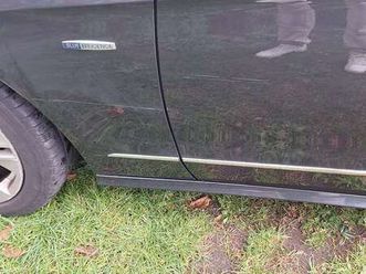 cdi dpf blueefficiency automatik avantgarde