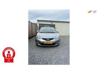 honda jazz - 1.4 comfort