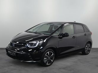 honda jazz - 1.5 e:hev advance