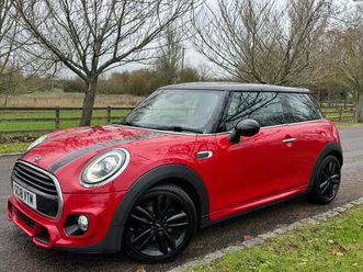 1.5 cooper euro 6 (start/stop) 3dr