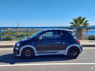 abarth 500 1.4 16v tjet 695 70 anivers. e6d
