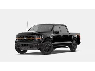 ford f 150 tremor 5.0 4x4 (automata) rendelhető!